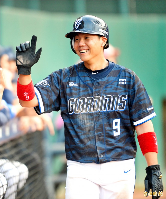 中職》150轟1500安 神全倒數計時