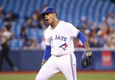 MLB》「突襲投球」讓紅襪不爽 史卓曼拿經典賽嗆柯拉 MLB》「突襲投球」讓紅襪不爽 史卓曼拿經典賽嗆柯拉