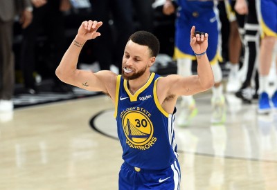 NBA》勇士沒杜蘭特仍闖總冠軍賽 巴克利認錯、坦言低估柯瑞 NBA》勇士沒杜蘭特仍闖總冠軍賽 巴克利認錯、坦言低估柯瑞