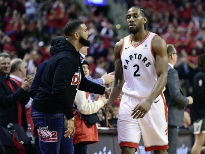 NBA》全員招募中! 雷納德續留暴龍豪宅任他挑? NBA》全員招募中! 雷納德續留暴龍豪宅任他挑?
