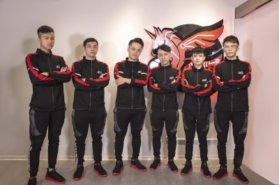 電競》ahq成立《CS:GO》戰隊 銜接台灣CS黃金盛世 電競》ahq成立《CS:GO》戰隊 銜接台灣CS黃金盛世