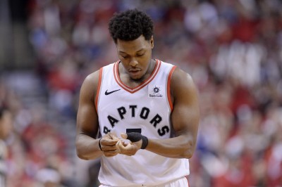 NBA》「龍王」健康狀況良好 暴龍主帥談控衛隱憂 NBA》「龍王」健康狀況良好 暴龍主帥談控衛隱憂