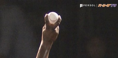 日職》西武洋投「不會轉的指叉!」 讓網友看傻(影音) 日職》西武洋投「不會轉的指叉!」 讓網友看傻(影音)