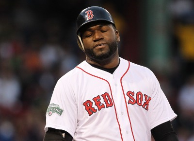 MLB》驚！紅襪「老爹」歐提茲 遭槍擊中彈送醫