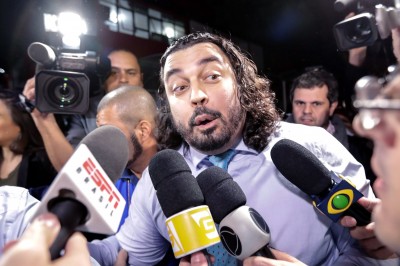 足球》內馬爾性侵案 女第二任律師解約「不再相信當事人」