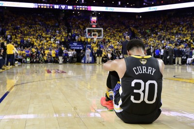 NBA》勇士3連霸夢碎後 最慘還是下季戰力恐大崩盤? NBA》勇士3連霸夢碎後 最慘還是下季戰力恐大崩盤?