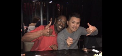 棒球》許峰賓今赴美進修 驚人「跳點行程」大考驗 棒球》許峰賓今赴美進修 驚人「跳點行程」大考驗
