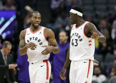 NBA》免費餐廳、送車送房都沒用? 西亞卡姆想這招留「可愛」 NBA》免費餐廳、送車送房都沒用? 西亞卡姆想這招留「可愛」