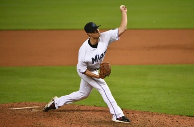 台灣「殷」雄10球解決海盜中心打線 今日MLB戰績 台灣「殷」雄10球解決海盜中心打線 今日MLB戰績