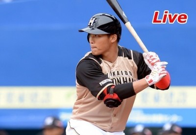 日職Live》王柏融中斷連9場安打 火腿不敵橫濱吞3連敗 日職Live》王柏融中斷連9場安打 火腿不敵橫濱吞3連敗