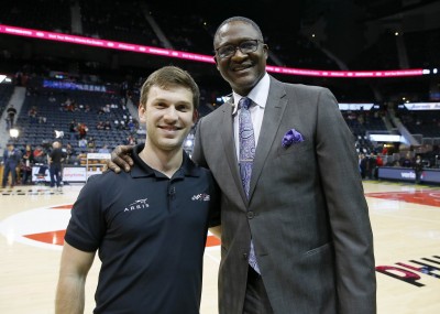 NBA》沒有理由不樂觀! 傳奇球星以過來人身分勉勵KD NBA》沒有理由不樂觀! 傳奇球星以過來人身分勉勵KD