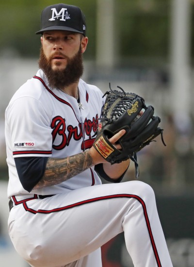 MLB》睽違超過半年重返大聯盟 凱可將於本週六先發 MLB》睽違超過半年重返大聯盟 凱可將於本週六先發