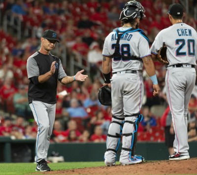 MLB》陳偉殷連兩天登板 隊友放火讓他掉2分 MLB》陳偉殷連兩天登板 隊友放火讓他掉2分