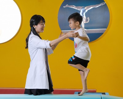 旅遊碰上長榮罷工不要哭 憑取消證明幼兒體操課打五折 旅遊碰上長榮罷工不要哭 憑取消證明幼兒體操課打五折