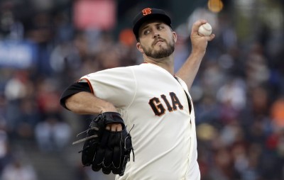 MLB》126年來隊史首位締造此紀錄 波梅蘭茲仍苦吞敗投 MLB》126年來隊史首位締造此紀錄 波梅蘭茲仍苦吞敗投