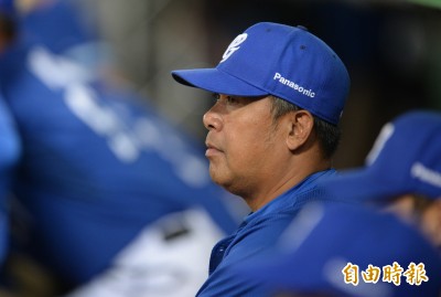 中職》選秀會將近 陳連宏談富邦需求 中職》選秀會將近 陳連宏談富邦需求