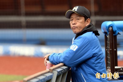 日職》栗山監督啟用「這些人」當愛將 傳火腿內部抱怨四起 日職》栗山監督啟用「這些人」當愛將 傳火腿內部抱怨四起