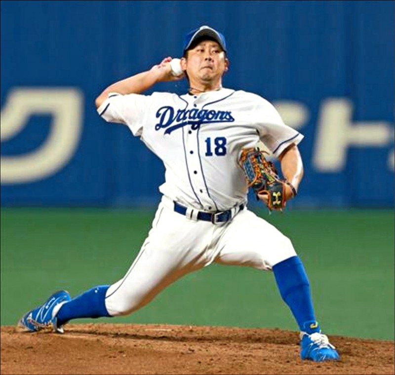 松坂大輔傷癒 本季首度先發 松坂大輔傷癒 本季首度先發