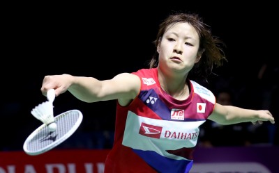 日本賽》奧原希望、何冰嬌直落二勝出 桃田賢斗也晉級 日本賽》奧原希望、何冰嬌直落二勝出 桃田賢斗也晉級