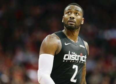 NBA》哭！巫師一哥恢復不如預期  老闆曝他下季恐仍報銷