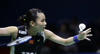 羽球》BWF今年屢次出包 世錦賽籤表重抽、鷹眼爭議多 羽球》BWF今年屢次出包 世錦賽籤表重抽、鷹眼爭議多