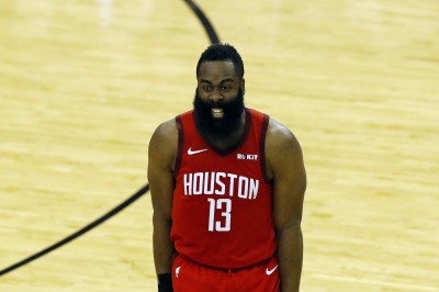 NBA》比「籃球大帝」還猛? 火箭總管:哈登進攻優於喬丹 NBA》比「籃球大帝」還猛? 火箭總管:哈登進攻優於喬丹