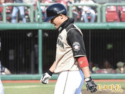 日職Live》王柏融今5支0 火腿、樂天苦戰12局握手言和 日職Live》王柏融今5支0 火腿、樂天苦戰12局握手言和