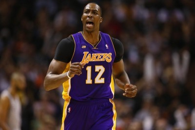 NBA》表弟膝蓋重傷下季恐報銷 湖人將找魔獸助拳? NBA》表弟膝蓋重傷下季恐報銷 湖人將找魔獸助拳?