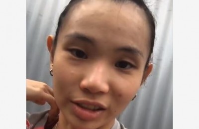 羽球》備戰世錦賽!戴資穎抵達瑞士透露感想 羽球》備戰世錦賽!戴資穎抵達瑞士透露感想
