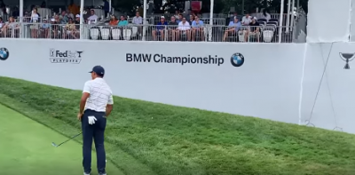 BMW錦標賽》小潘精彩切球保PAR 最終回合拚決賽門票(影音) BMW錦標賽》小潘精彩切球保PAR 最終回合拚決賽門票(影音)