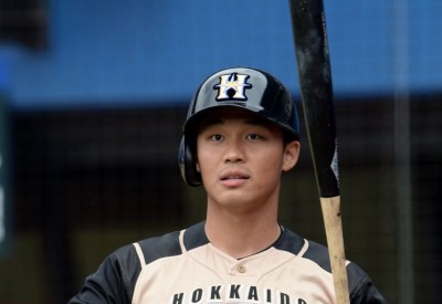 日職》王柏融等3人關鍵吞K 栗山監督賽後這樣說 日職》王柏融等3人關鍵吞K 栗山監督賽後這樣說