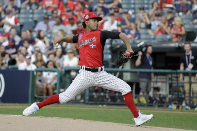 MLB》洋基不願放手的至寶 大物投手自信為球隊做出貢獻 MLB》洋基不願放手的至寶 大物投手自信為球隊做出貢獻