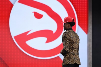 NBA》不是威廉森也不是R.J.巴瑞特 瑞迪許生涯表現最被看好 NBA》不是威廉森也不是R.J.巴瑞特 瑞迪許生涯表現最被看好