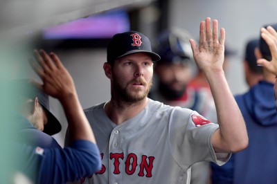 MLB》悲喜參半!塞爾不需動TJ 但本季將提前關機 MLB》悲喜參半!塞爾不需動TJ 但本季將提前關機