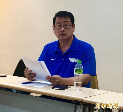 SBL》球團會議再度召開 10月上旬確定舉辦「洋將選秀會」 SBL》球團會議再度召開 10月上旬確定舉辦「洋將選秀會」