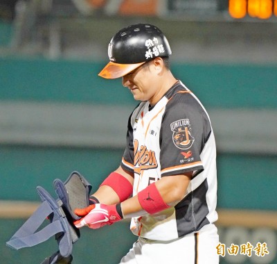 中職》差點追平難堪紀錄 潘武雄:生涯沒遇過這種狀況 中職》差點追平難堪紀錄 潘武雄:生涯沒遇過這種狀況
