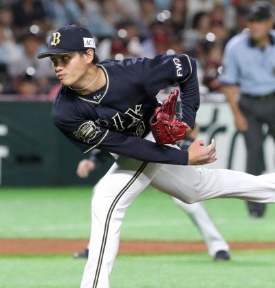 日職》2出局後致命保送 張奕吞生涯首敗這樣說(影音) 日職》2出局後致命保送 張奕吞生涯首敗這樣說(影音)