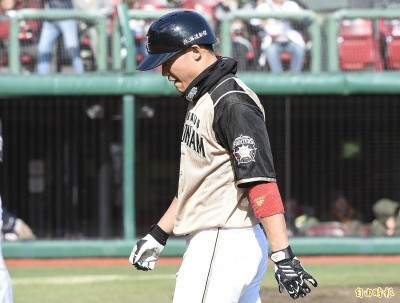 日職》王柏融熄火4支0 火腿靠這兩棒擊垮西武免遭橫掃 日職》王柏融熄火4支0 火腿靠這兩棒擊垮西武免遭橫掃