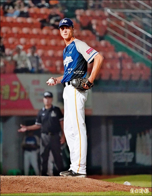 獅加班換連勝 MVP「安可」啦! 獅加班換連勝 MVP「安可」啦!