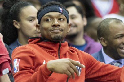 NBA》美媒爆畢爾可能出走巫師 有望前進熱火攜手巴特勒 NBA》美媒爆畢爾可能出走巫師 有望前進熱火攜手巴特勒