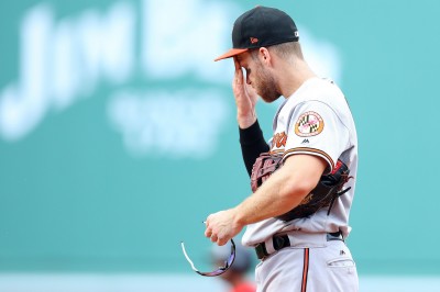 MLB》金鶯49億重砲連4戰沒先發 總教練透露未來規劃 MLB》金鶯49億重砲連4戰沒先發 總教練透露未來規劃
