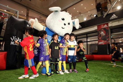 足球》「22縣市全國主場!」風城新竹瘋足球 足球》「22縣市全國主場!」風城新竹瘋足球