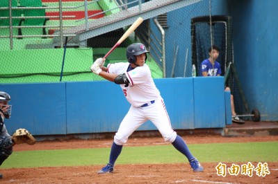 U18世界盃》熱身賽首戰落敗 下週對決台灣小將有信心贏美國 U18世界盃》熱身賽首戰落敗 下週對決台灣小將有信心贏美國