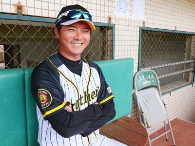 中職》兄弟二軍也有阪神日 一軍由Tiger Girls開球 中職》兄弟二軍也有阪神日 一軍由Tiger Girls開球