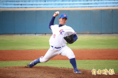 U18世界盃》陳柏毓飆生涯最速150公里 台灣隊四大火球男坐鎮 U18世界盃》陳柏毓飆生涯最速150公里 台灣隊四大火球男坐鎮