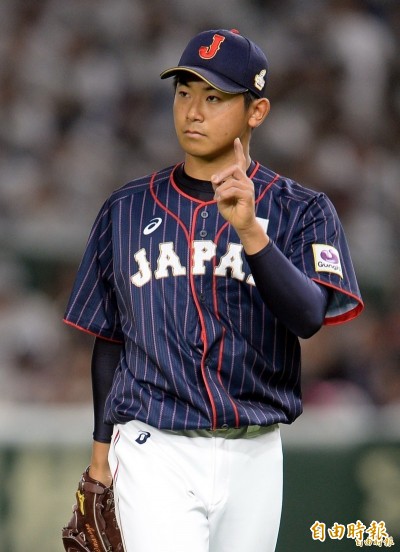 日職》今永昇太主投6局飆8K無失分 橫濱完封巨人 日職》今永昇太主投6局飆8K無失分 橫濱完封巨人