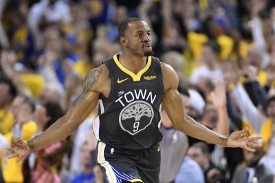 NBA》有「怪物狀元」還不滿足？曝鵜鶘盯上前勇士三冠老將