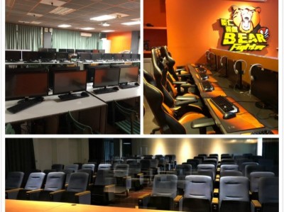 電競》與新北市政府合作!新北市電競產業專才認證課程正式開跑 電競》與新北市政府合作!新北市電競產業專才認證課程正式開跑