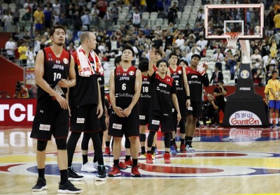 籃球世界盃》慘!亞洲6隊只拿1勝全遭淘汰 日、菲、韓皆曾慘敗40+ 籃球世界盃》慘!亞洲6隊只拿1勝全遭淘汰 日、菲、韓皆曾慘敗40+