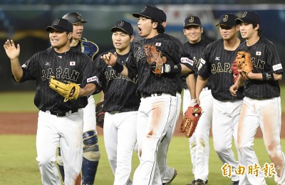 12強》日本武士隊備戰東奧 將派職業主力征戰 12強》日本武士隊備戰東奧 將派職業主力征戰